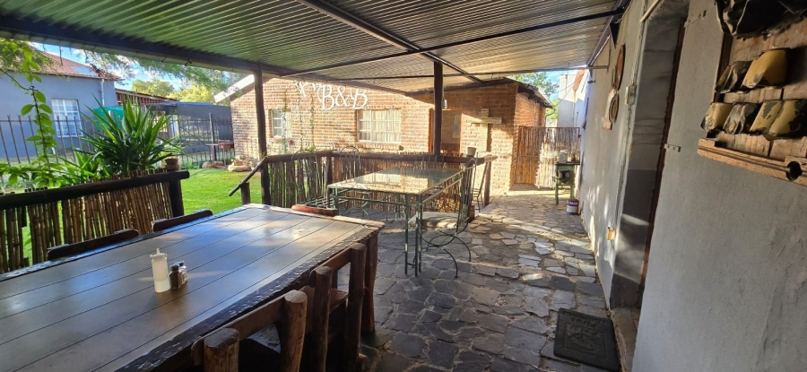 Commercial Property for Sale in Fauresmith Free State